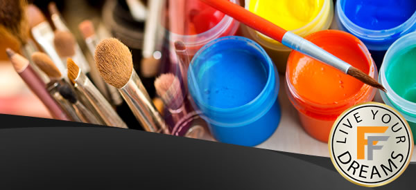 Subcategory: Arts and crafts